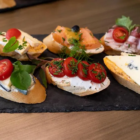 Mercure Hotel Raphael Wien