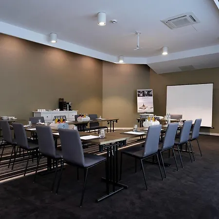 Mercure Hotel Raphael Wien