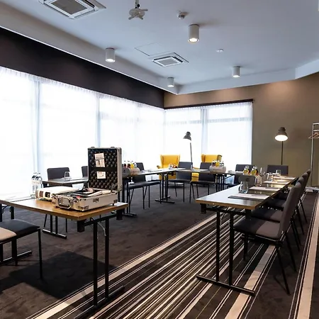 Mercure Hotel Raphael Wien