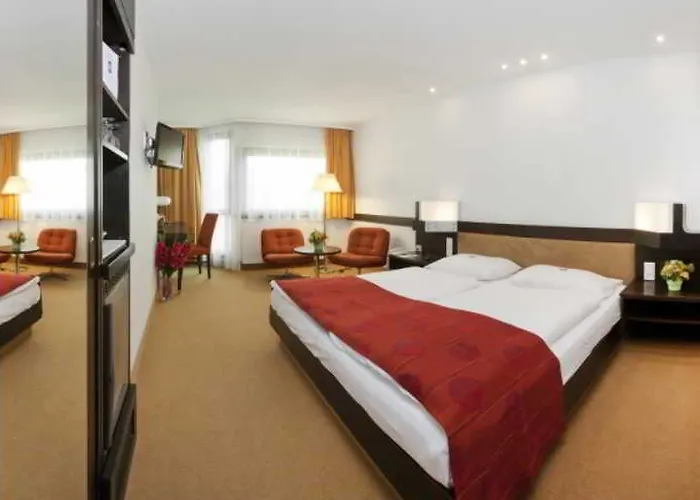 Ξενοδοχείο Mercure Raphael 4*