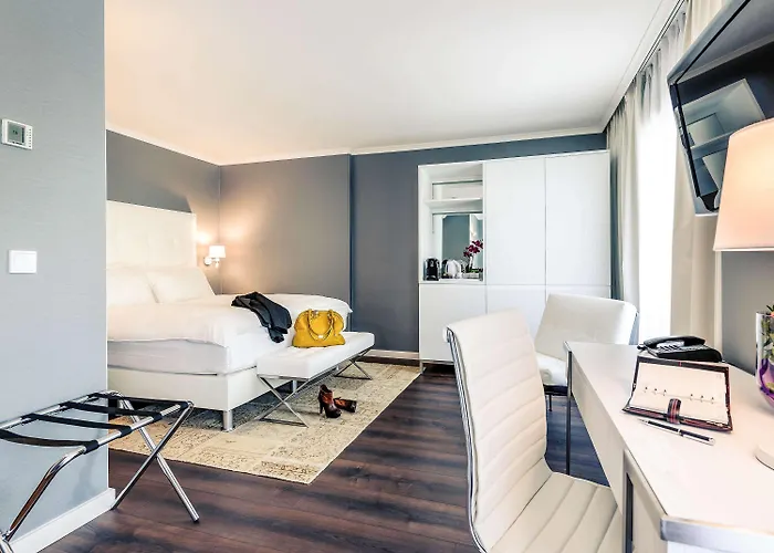 Mercure Raphael Βιέννη