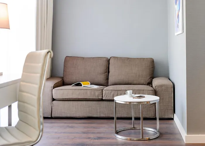 Hotel Mercure Raphael 4*