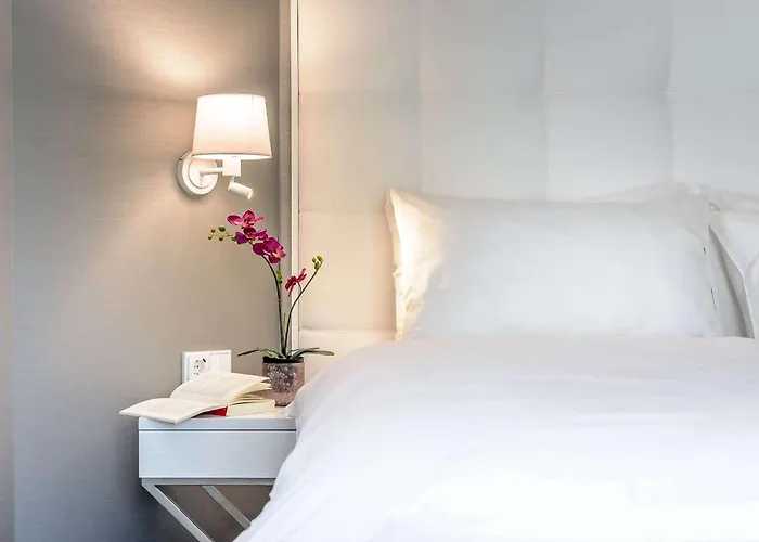 Mercure Raphael Ξενοδοχείο Βιέννη
