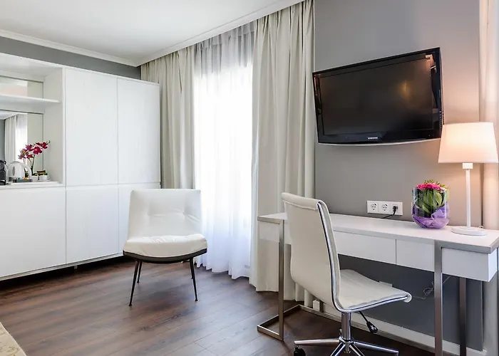Mercure Raphael Ξενοδοχείο Βιέννη