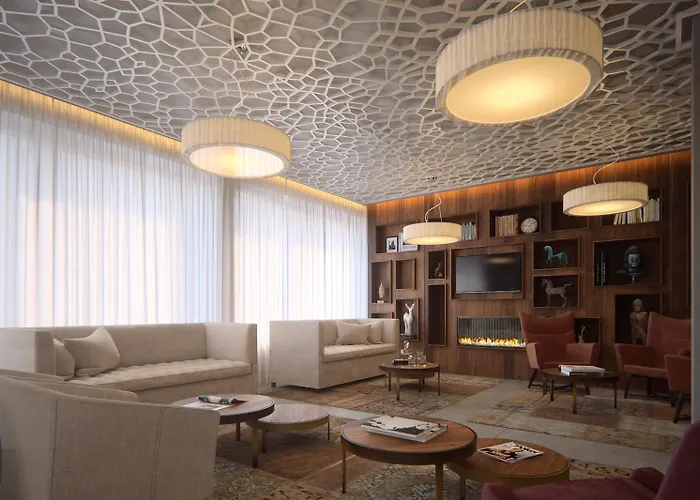 Ξενοδοχείο Mercure Raphael