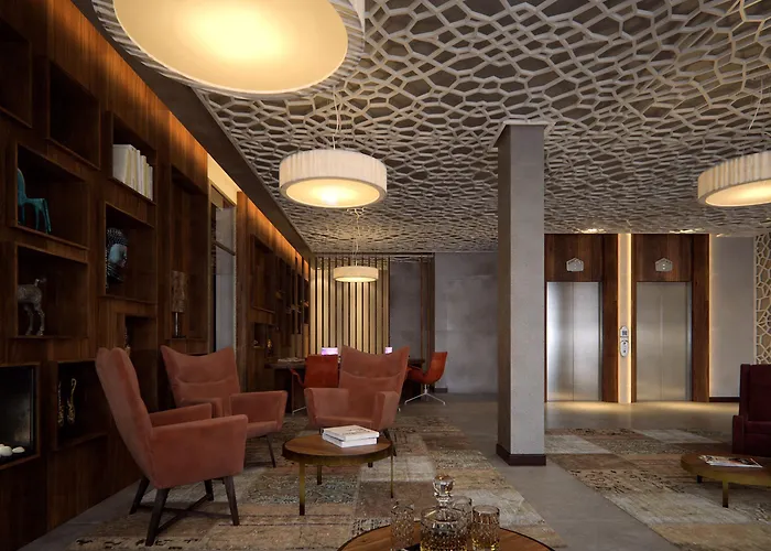 Mercure Raphael Ξενοδοχείο