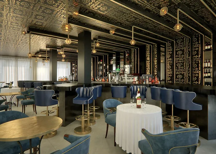 Mercure Raphael