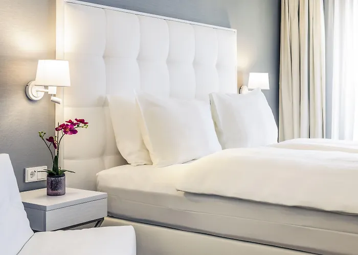Mercure Raphael Ξενοδοχείο 4*