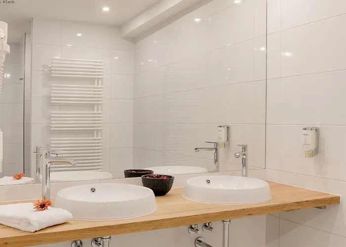 Mercure Raphael 4* Βιέννη