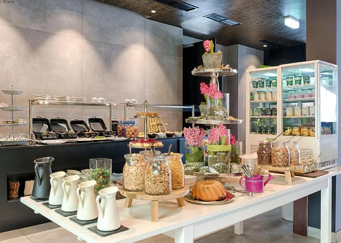 Mercure Raphael 4* Βιέννη