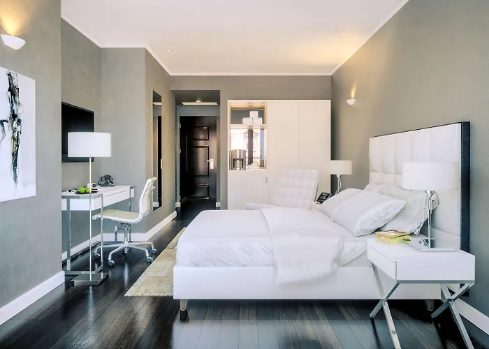 Mercure Raphael Ξενοδοχείο Βιέννη