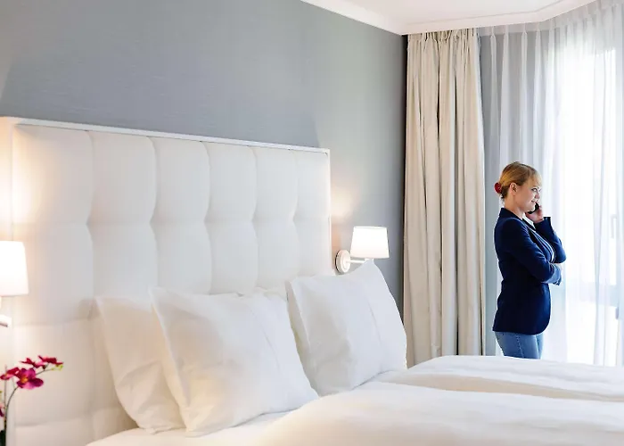 Mercure Raphael Ξενοδοχείο Βιέννη