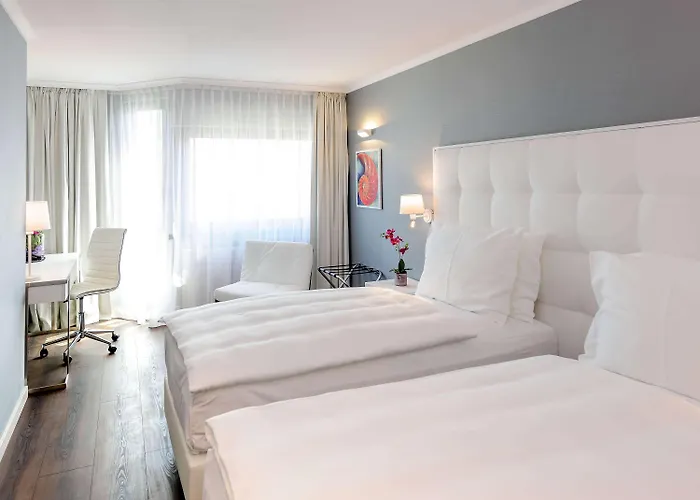 Ξενοδοχείο Mercure Raphael 4*
