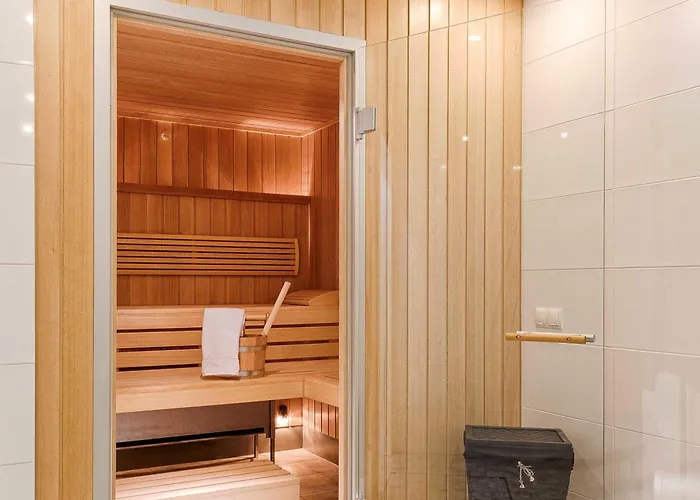 Mercure Raphael Ξενοδοχείο 4*