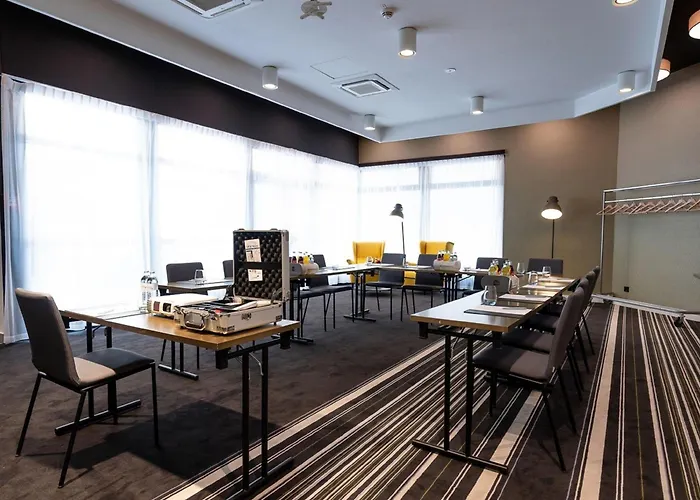 Mercure Raphael 4*