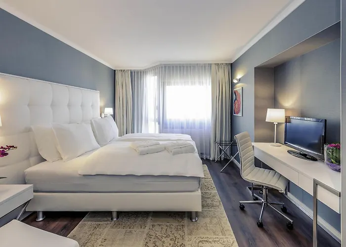 Mercure Raphael וינה