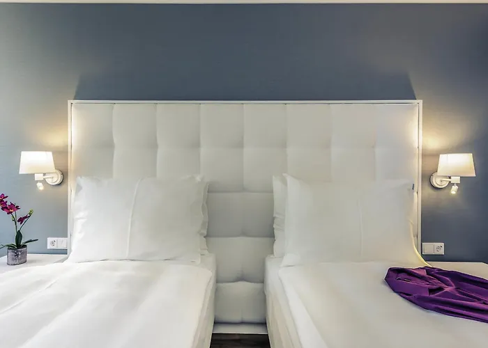 Mercure Raphael מלון 4*