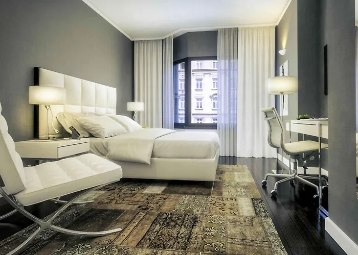 Mercure Raphael 4*