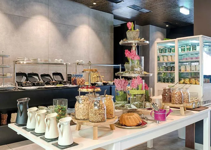 Mercure Raphael Ξενοδοχείο