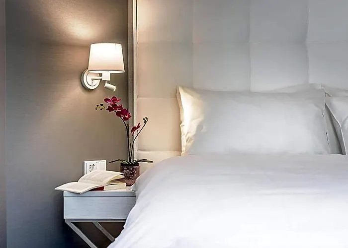 Mercure Raphael Ξενοδοχείο Βιέννη