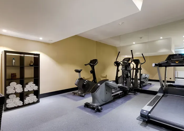 Mercure Raphael 4* וינה