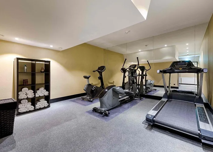 מלון Mercure Raphael 4*