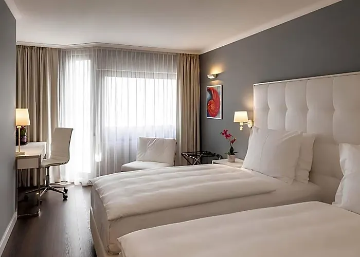 Mercure Raphael מלון 4*