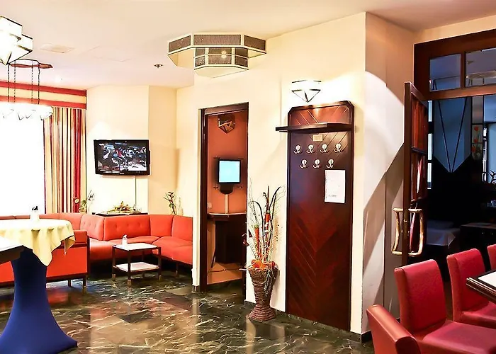 Mercure Raphael 4*