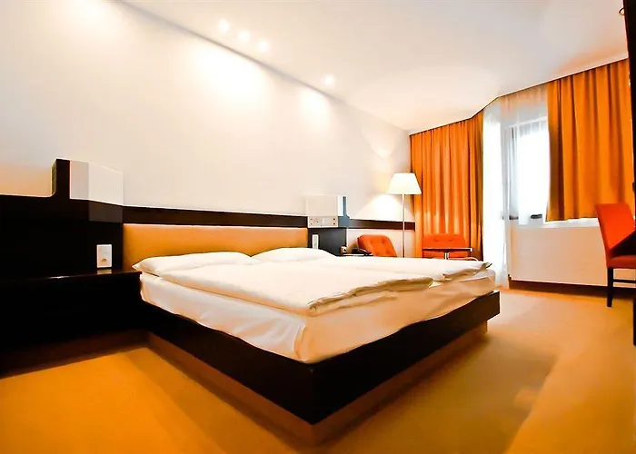 Mercure Raphael Βιέννη