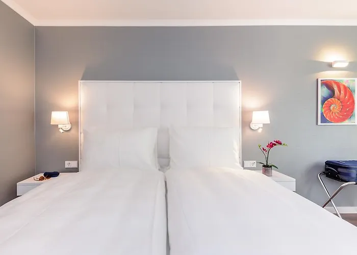 Mercure Raphael וינה