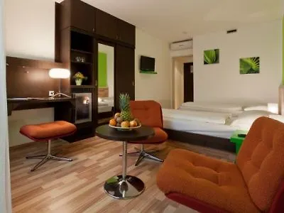 Ξενοδοχείο Mercure Raphael Βιέννη