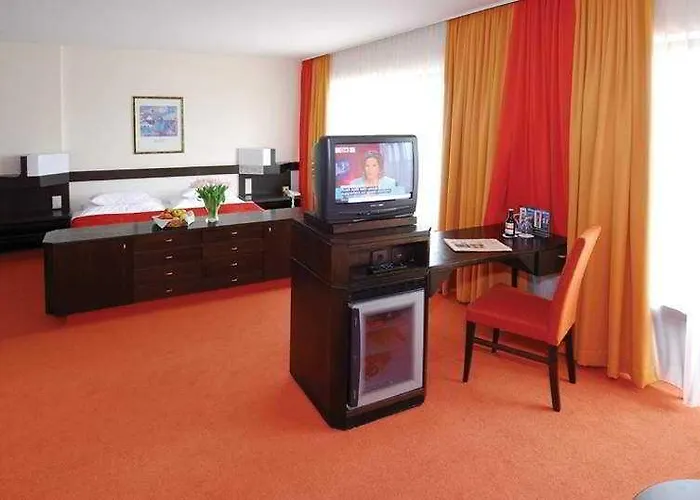 Mercure Raphael 4* Βιέννη