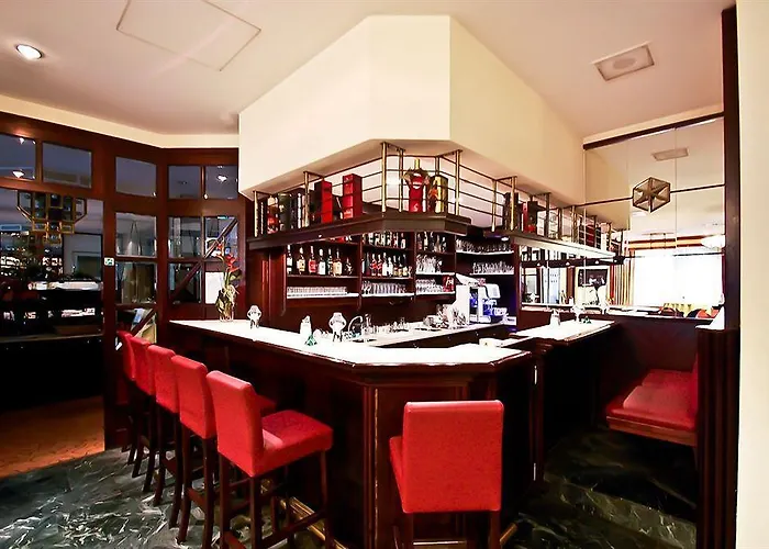 Mercure Raphael Ξενοδοχείο 4*