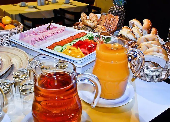 Mercure Raphael 4*