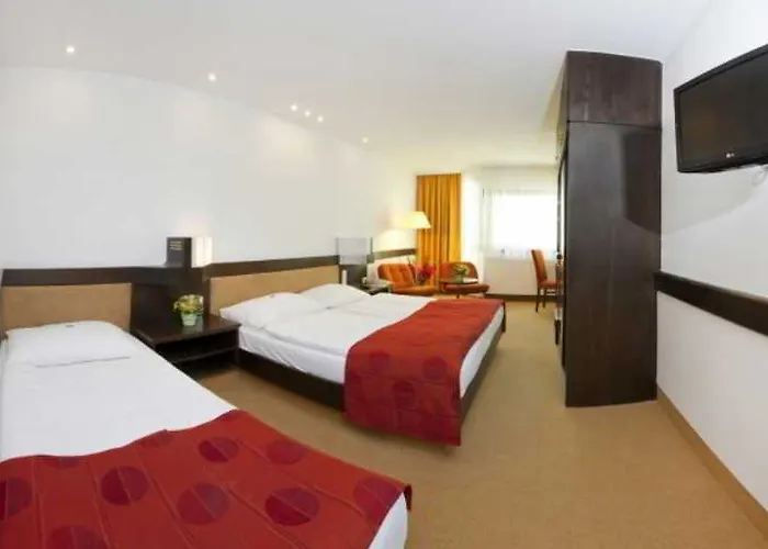 Mercure Raphael Ξενοδοχείο Βιέννη