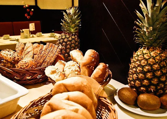 Mercure Raphael 4* Βιέννη