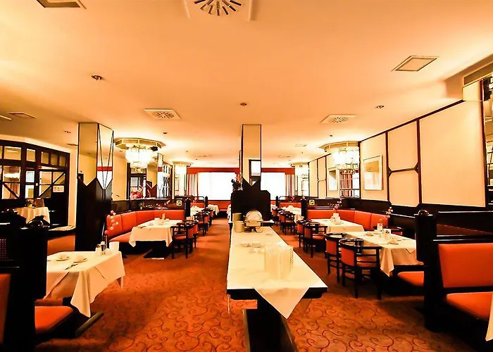 Mercure Raphael Βιέννη
